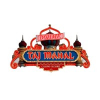 Dohme Taj Mahal Media Norge