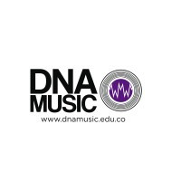 DNA MUSIC
