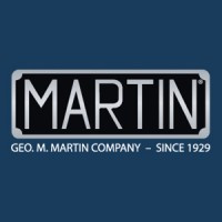 Geo. M. Martin Company