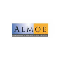 Almoe - Abu Dhabi