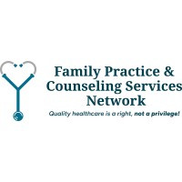 Family Practice & Counseling Services Network