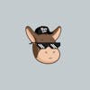 Sticker Mule