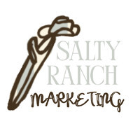 Salty Ranch Marketing