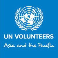 United Nations Volunteers - Asia & the Pacific