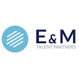 E&M Talent Partners Ltd