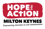 Hope Into Action Milton Keynes