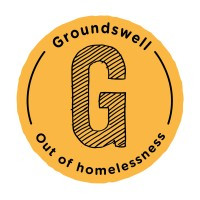 Groundswell - Homelessness Charity UK