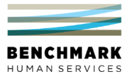 Benchmark Human Services