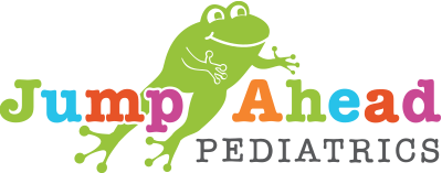 Jump Ahead Pediatrics