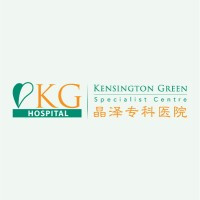 Kensington Green Specialist Centre
