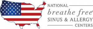 National Breathe Free Sinus and Allergy Centers