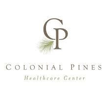 Colonial Pines Healthcare Center
