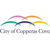 City of Copperas Cove, Texas