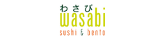 Wasabi Sushi & Bento