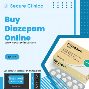 Diazepam Online No Rx Priority Doorstep Delivery with Speed and Convenience