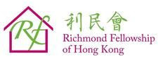 Richmond Fellowship of Hong Kong 利民會