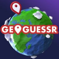 Geoguessr Free