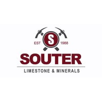 Souter Limestone and Minerals