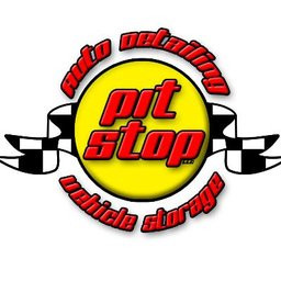 Pit Stop Auto Detailing & Vehicle Storage