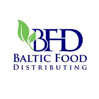 Baltic Food Distributing