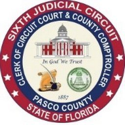 Pasco County Clerk & Comptroller