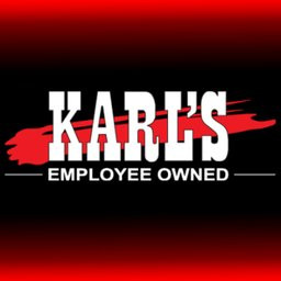 Karl's TV, Audio, Appliance & Furniture