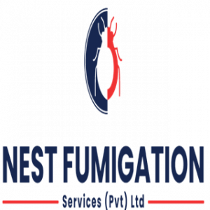 Nest Fumigation Services  Private Limited