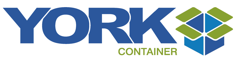 YORK CONTAINER CO