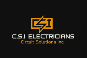 C.S.I electricians LTD