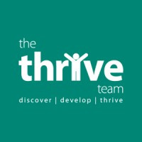 The Thrive Team