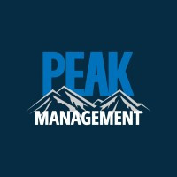Peak Management LLC