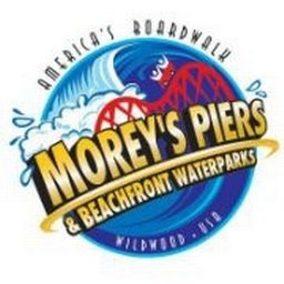 Morey's Piers