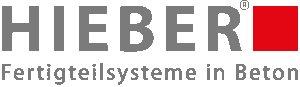 Hieber Betonfertigteilwerk GmbH