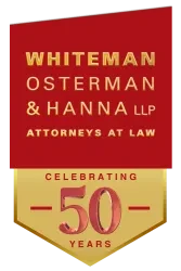 Whiteman Osterman & Hanna LLP