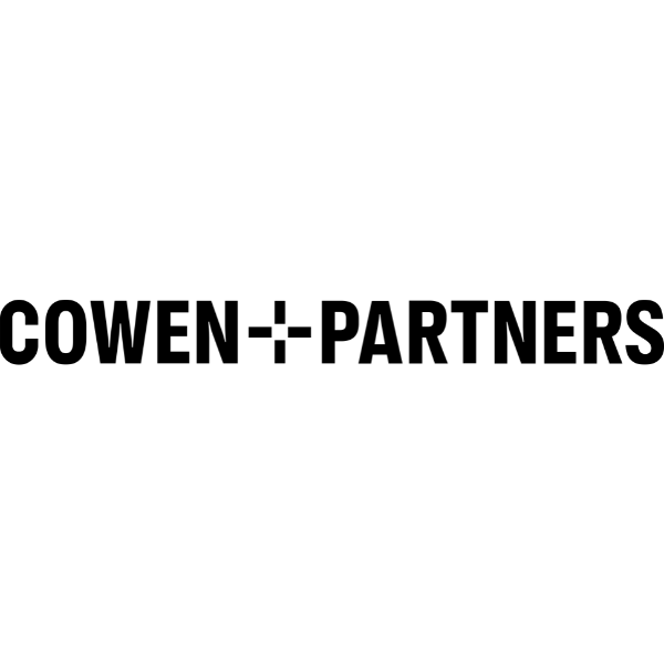 Cowen+Partners/Studio Jo Cowen