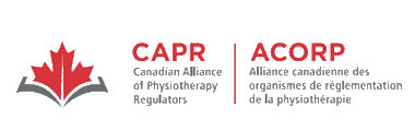Canadian Alliance of Physiotherapy Regulators