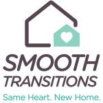 Smooth Transitions of the South Shore