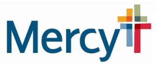 Mercy Clinic