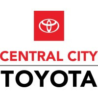 Central City Toyota