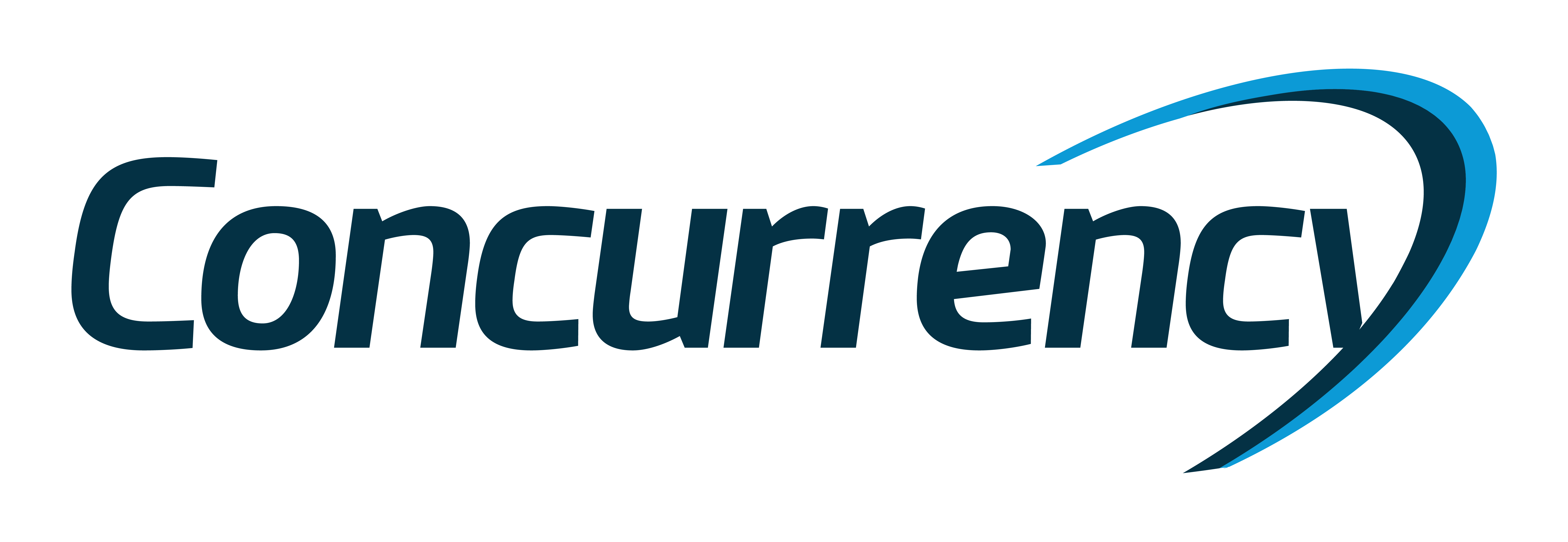 Concurrency