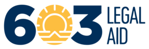 603 Legal Aid