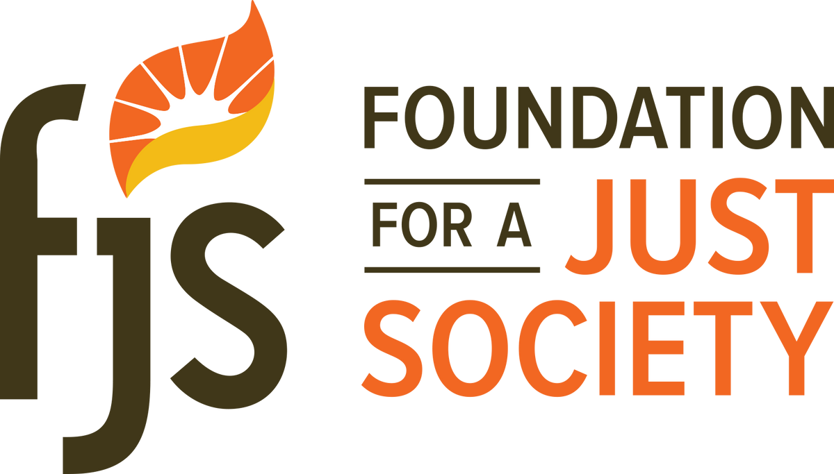 Foundation for a Just Society