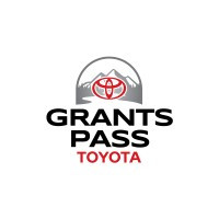 Grants Pass Toyota