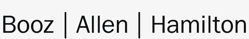 BOOZ, ALLEN & HAMILTON, INC.
