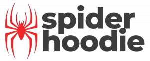 The Spider Hoodie Shop