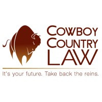 Cowboy Country Law