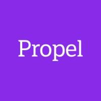 Propel Together