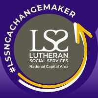 Lutheran Social Services of the National Capital Area