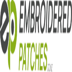 Personalized Iron On Patches NZ