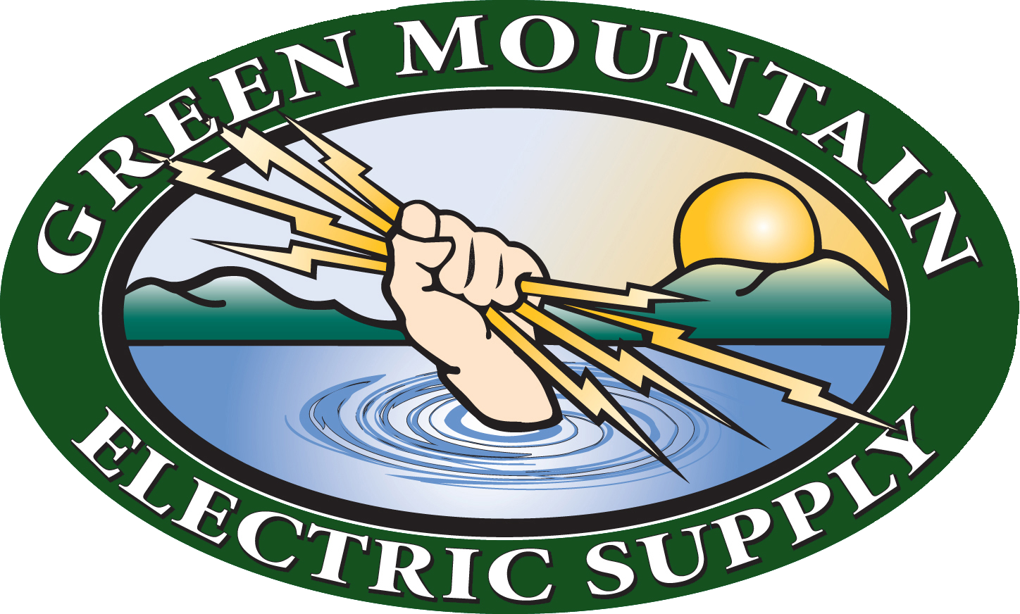 Green Mountain Electric Supply